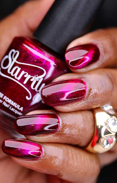 Starrily - Rose Water (Magnetic)