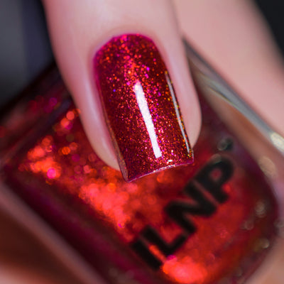 ILNP - Ruby