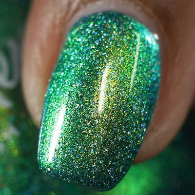 KBShimmer - Take A Bough