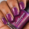 *PRE-SALE* Cadillacquer - Store Exclusive - Saffron (Reflective)