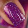 *PRE-SALE* Cadillacquer - Store Exclusive - Saffron (Reflective)