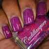 *PRE-SALE* Cadillacquer - Store Exclusive - Saffron (Reflective)