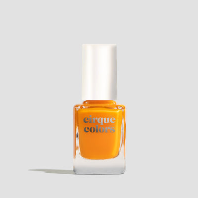 Cirque Colors - Saffron Jelly