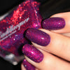 *PRE-SALE* Cadillacquer - Store Exclusive - Saffron (Reflective)