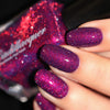 Cadillacquer - Store Exclusive - Saffron (Reflective)