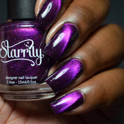 Starrily - Saturn (Magnetic)