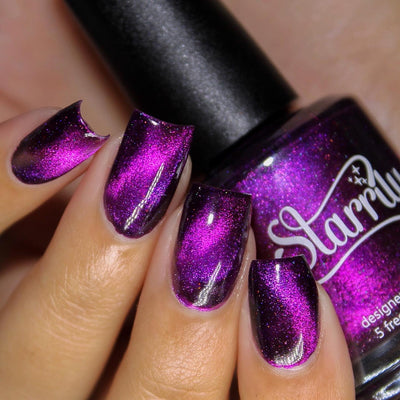 Starrily - Saturn (Magnetic)