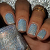 KBShimmer - Self-Reflection (Reflective)