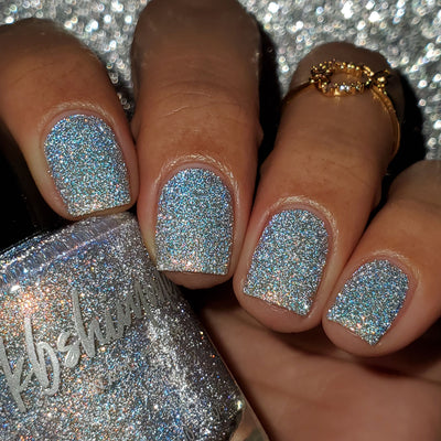 KBShimmer - Self-Reflection (Reflective)