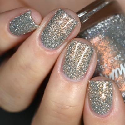 KBShimmer - Self-Reflection (Reflective)