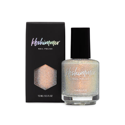 KBShimmer - Self-Reflection (Reflective)