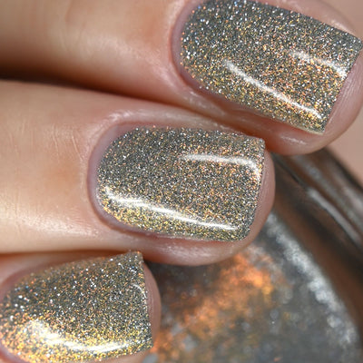 KBShimmer - Self-Reflection (Reflective)