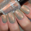 KBShimmer - Self-Reflection (Reflective)