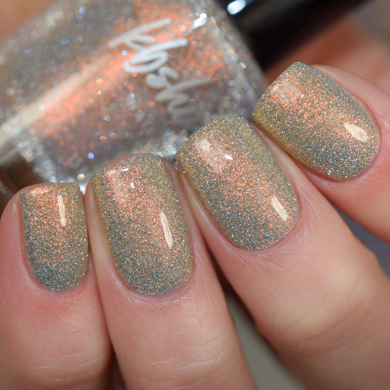 KBShimmer - Self-Reflection (Reflective)