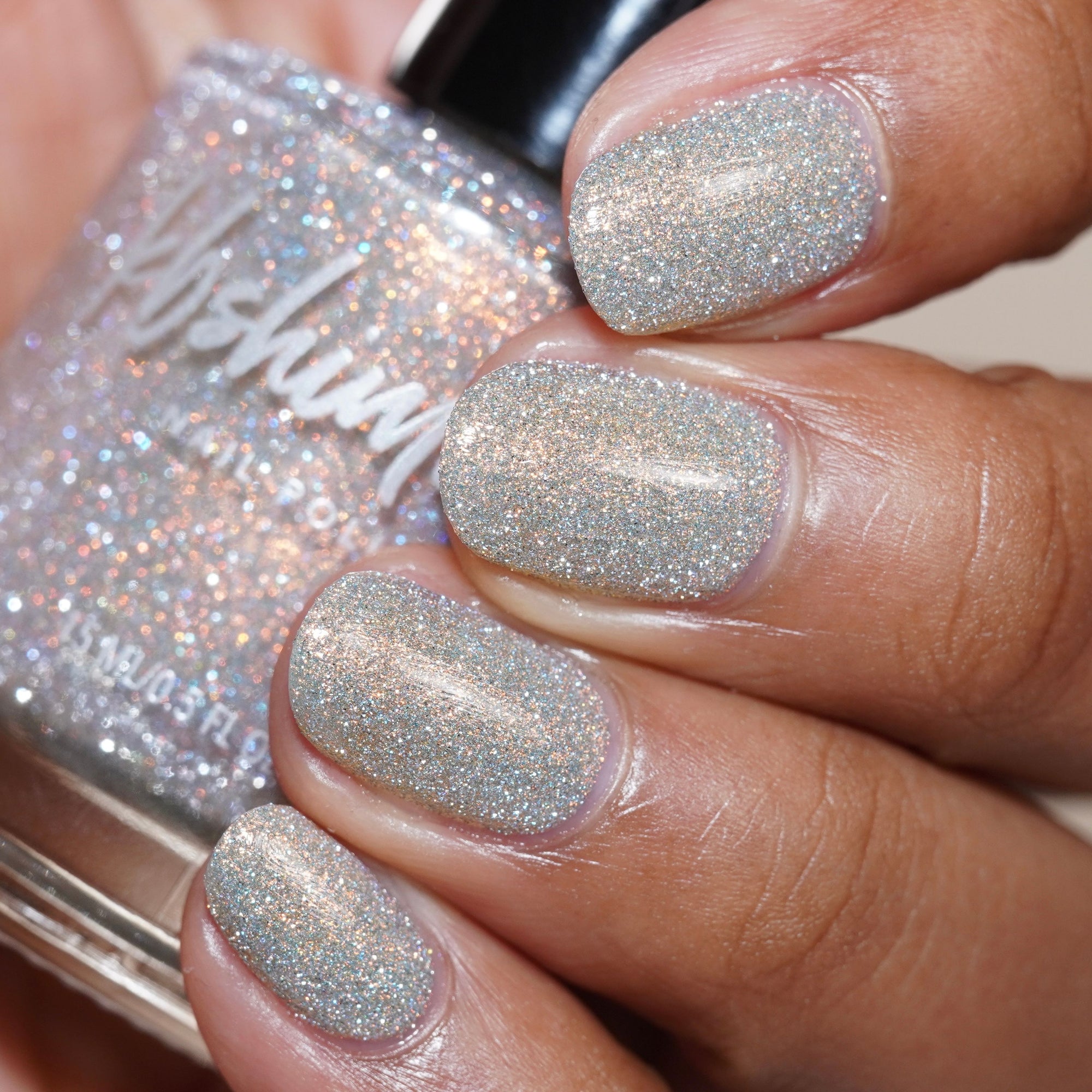 KBShimmer - Self-Reflection (Reflective)