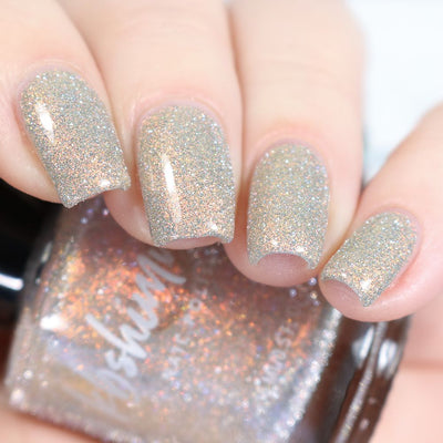 KBShimmer - Self-Reflection (Reflective)