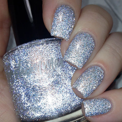 KBShimmer - Self-Reflection (Reflective)