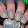 KBShimmer - Self-Reflection (Reflective)