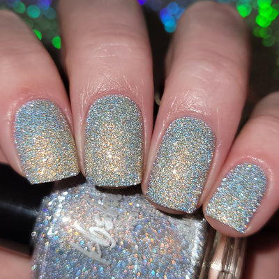 KBShimmer - Self-Reflection (Reflective)