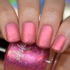 KBShimmer - So Impatiens