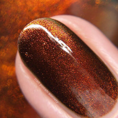 *PRE-SALE* KBShimmer - Solar Flair (Magnetic)
