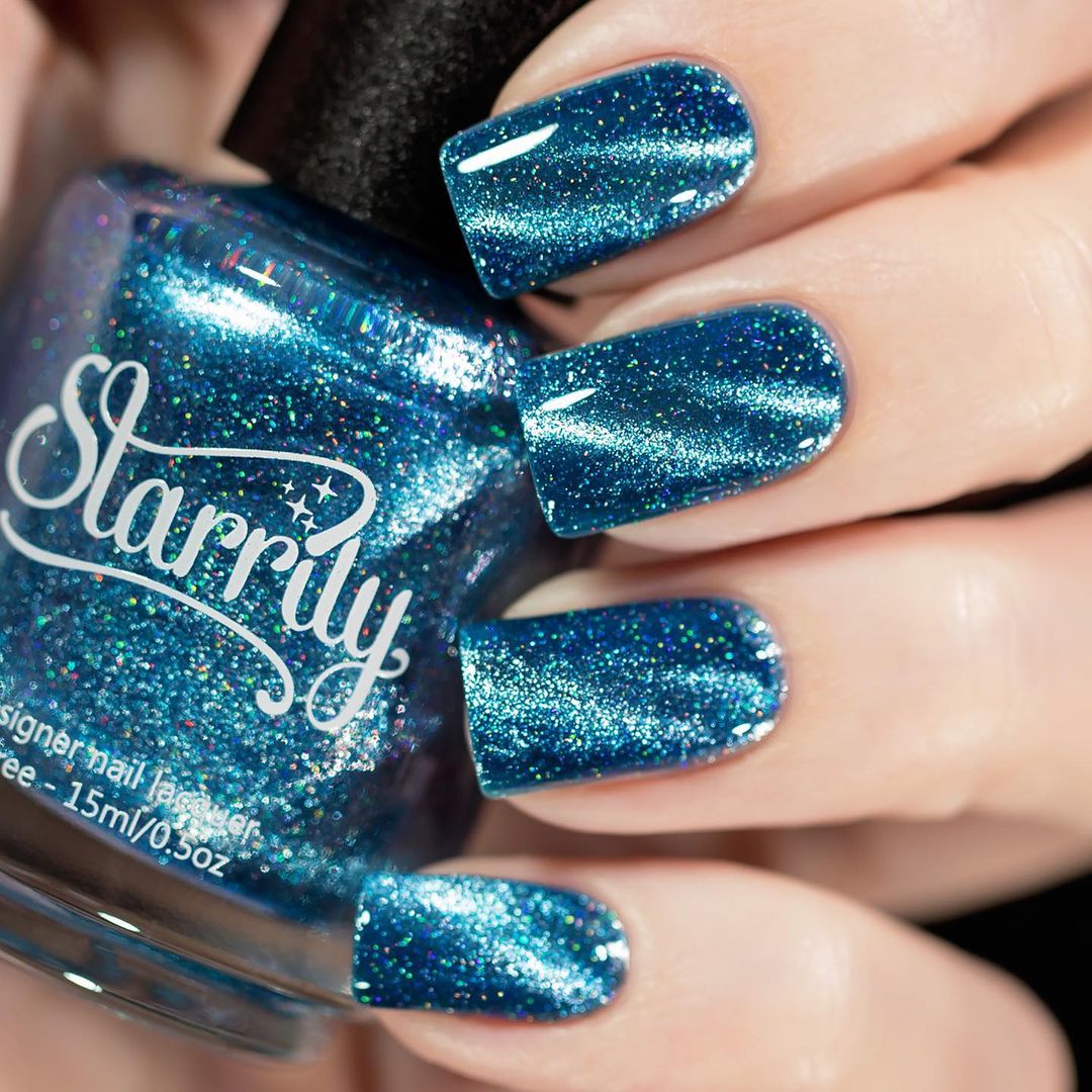 Starrily - Uranus (Magnetic)