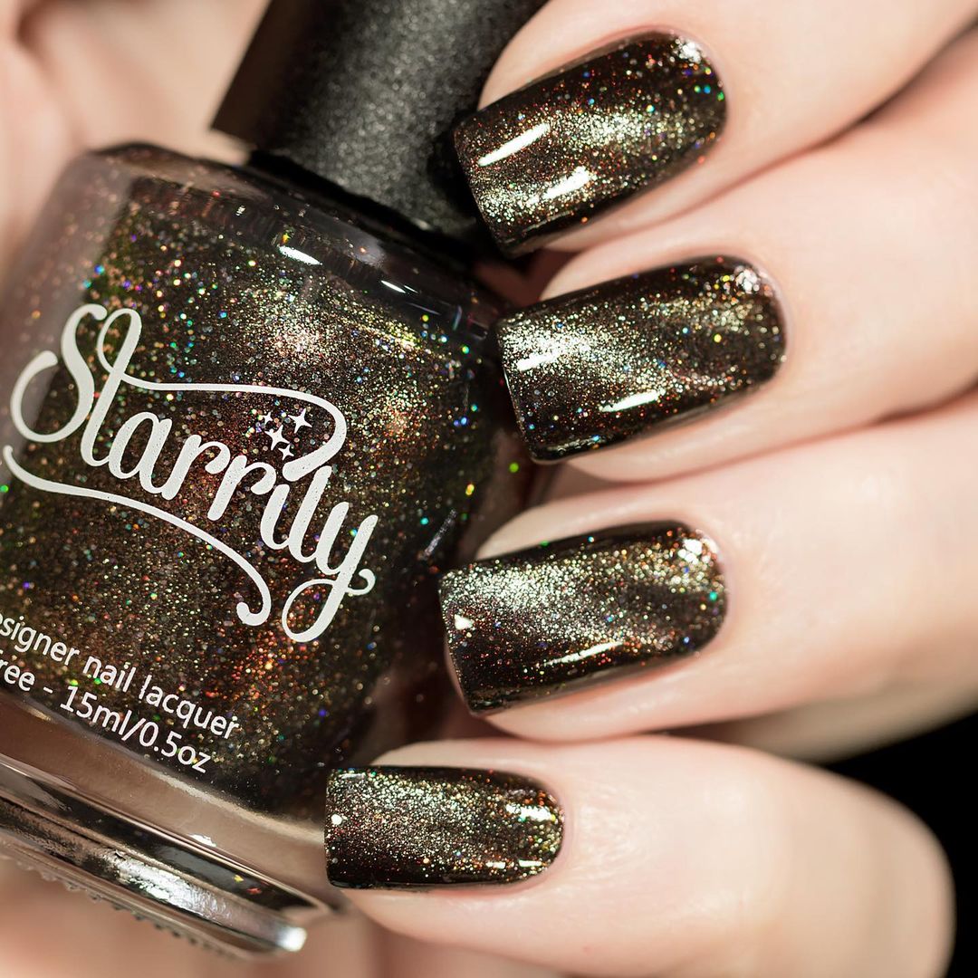 Starrily - Mercury (Magnetic)