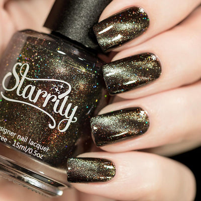 Starrily - Mercury (Magnetic)
