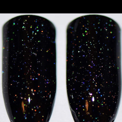 Starrily - Stars (Holographic top coat)