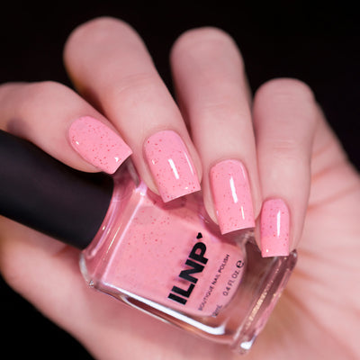 ILNP - Strawberry Shake