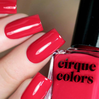 *PRE-SALE* Cirque Colors - Strawberry Fields
