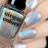 Cirque Colors - Subculture