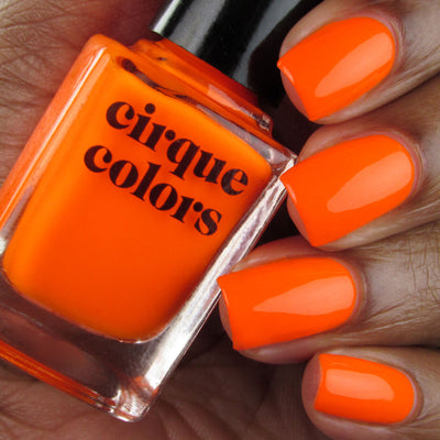 Cirque Colors - Superfreak (LE)