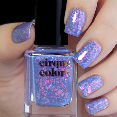 Cirque Colors - Cool Blast