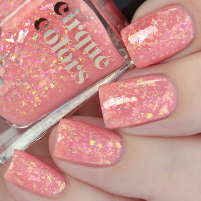 *PRE-SALE* Cirque Colors - Pink Lemonade