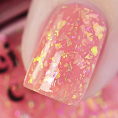 *PRE-SALE* Cirque Colors - Pink Lemonade