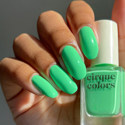 Cirque Colors - Thirsty (LE)