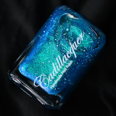 Cadillacquer - Store Exclusive - Talvi