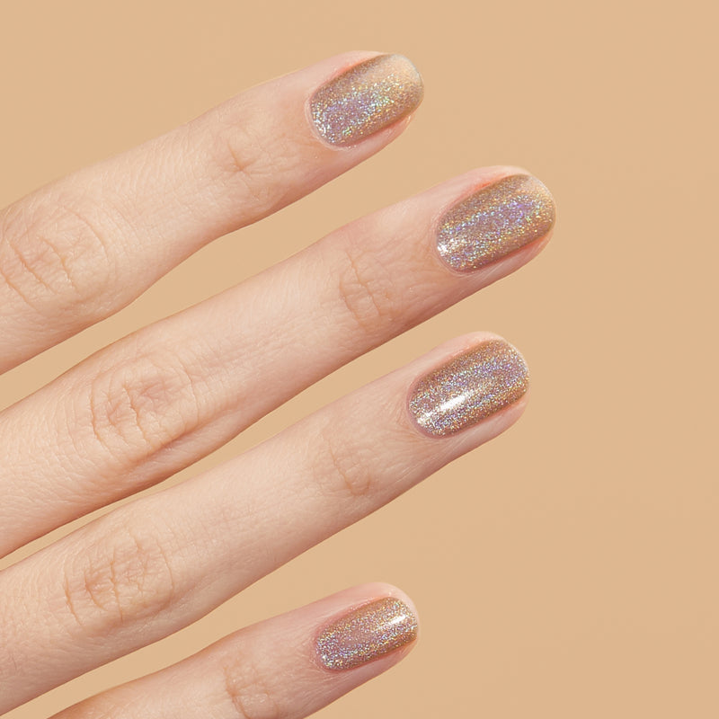 Cirque Colors - Space Cowboy