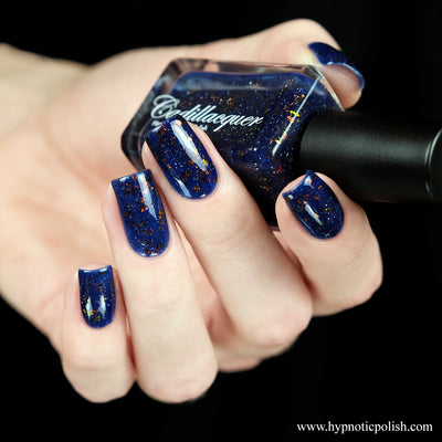 Cadillacquer - Touch The Stars - Store Exclusive