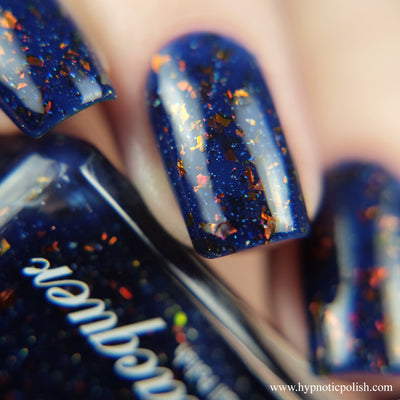 Cadillacquer - Touch The Stars - Store Exclusive