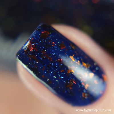 Cadillacquer - Touch The Stars - Store Exclusive