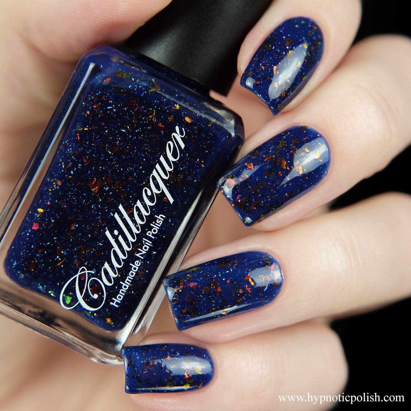 Cadillacquer - Store Exclusive - Touch The Stars