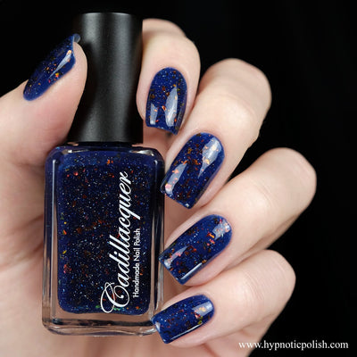 Cadillacquer - Store Exclusive - Touch The Stars