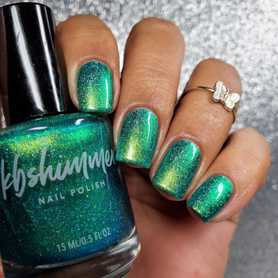 KBShimmer - Take A Bough