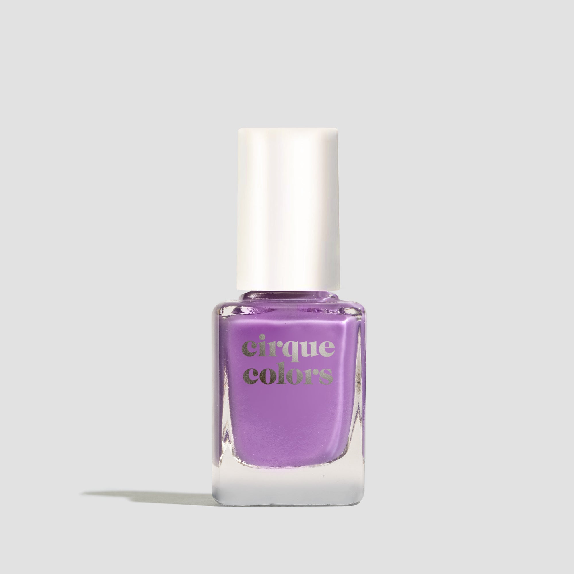 Cirque Colors - Ube Jelly