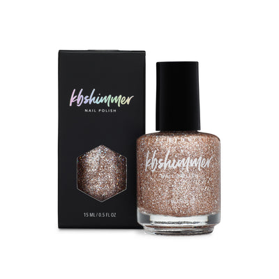 KBShimmer - Celebrate Good Shine