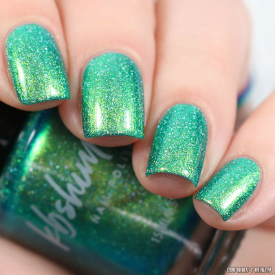 KBShimmer - Take A Bough