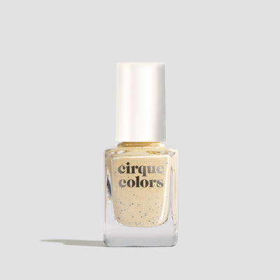 Cirque Colors - Vanilla Bean