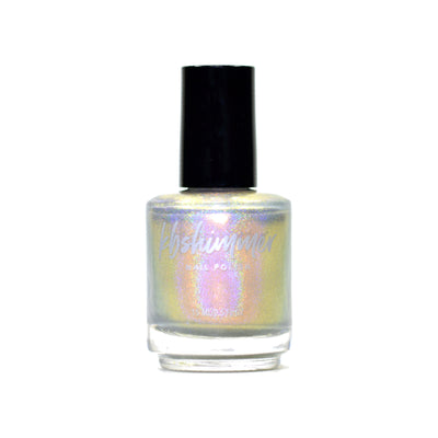 KBShimmer - Fizz The Season